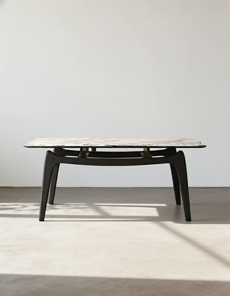 Dobson Dining Table, Sintered Stone