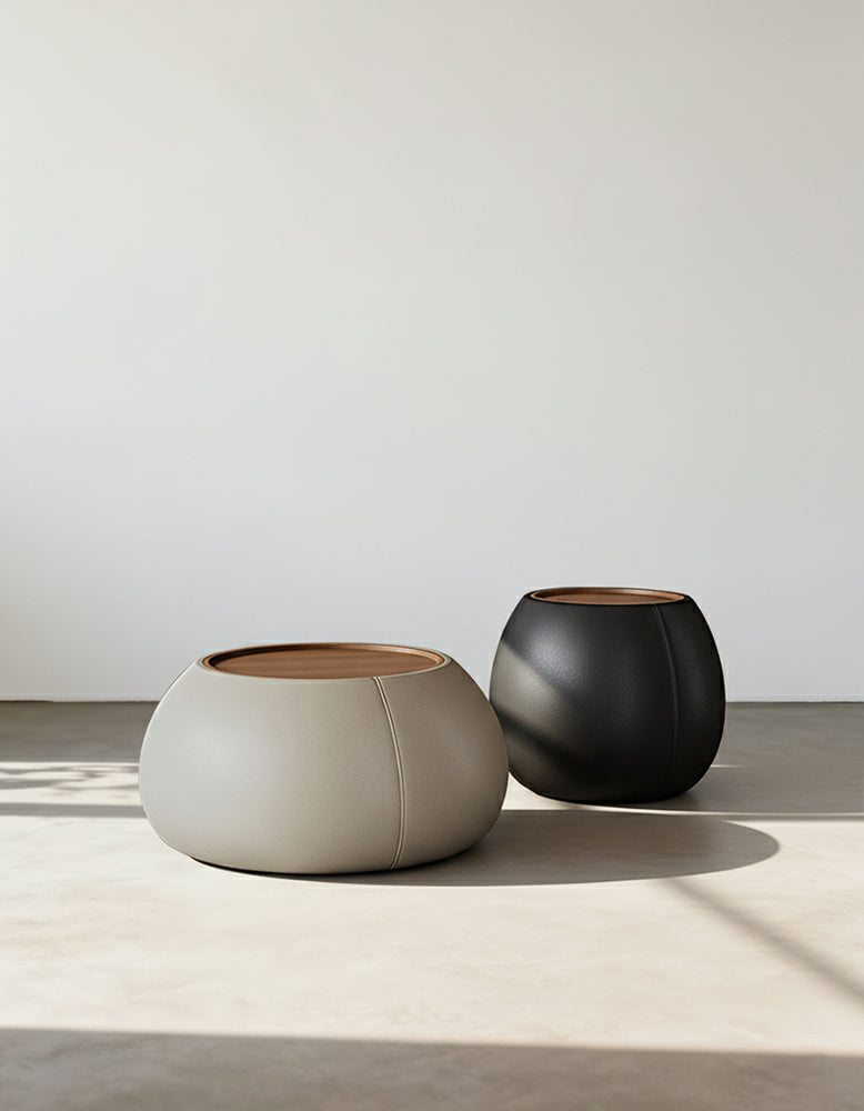 Linnea Coffee Table Set With Storage