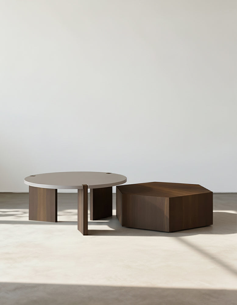 Darius Coffee Table Set