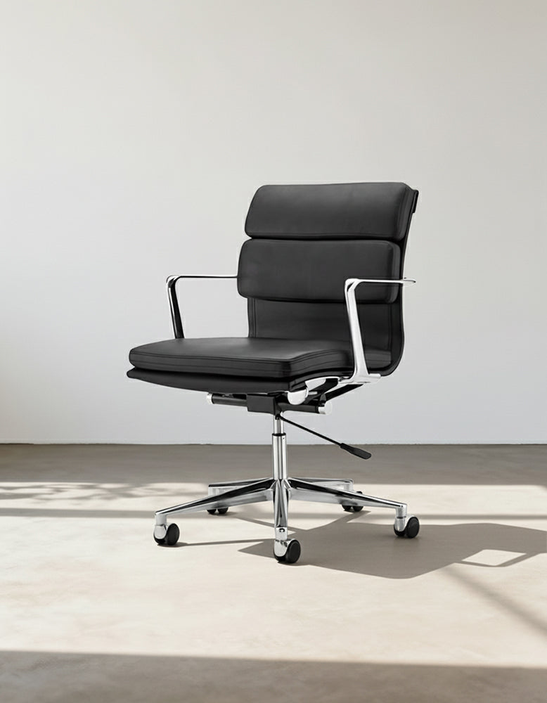 Ergo Office Chair Lowback - Softpad