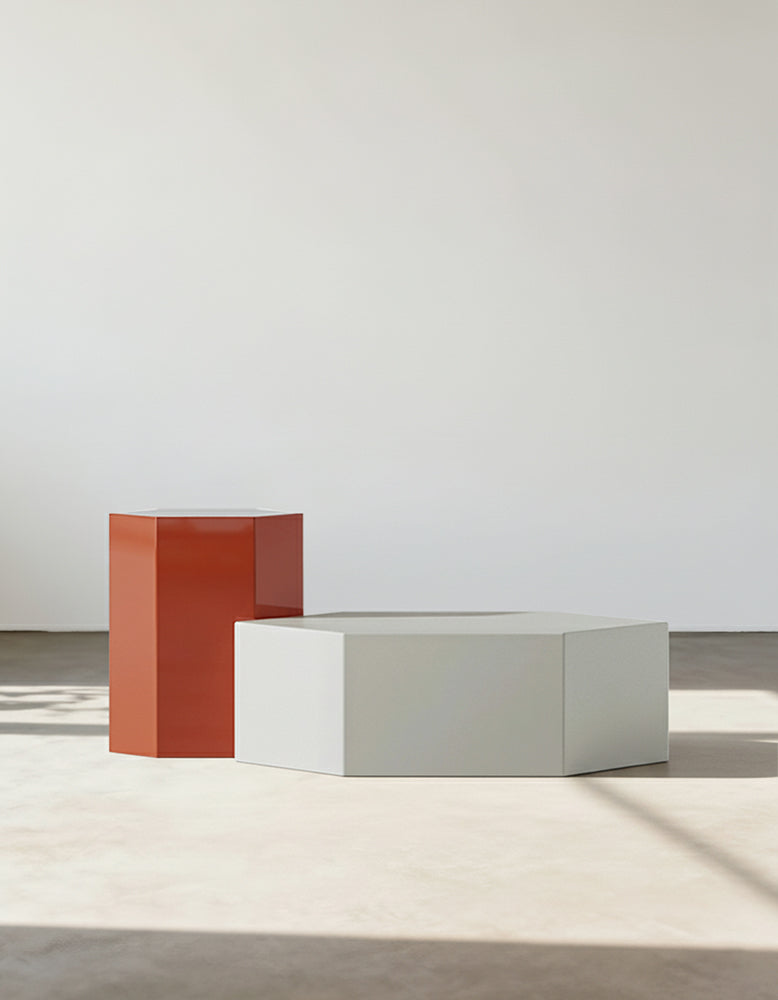 Cahill Coffee Table Set