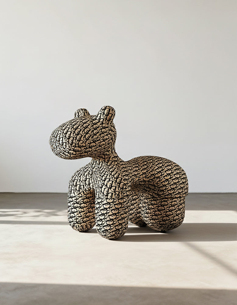 Isabeau Kids Animal Armchair