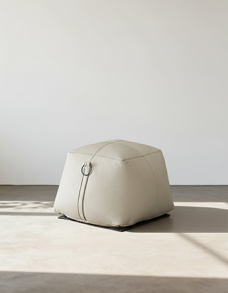 Amara Large Foot Stool