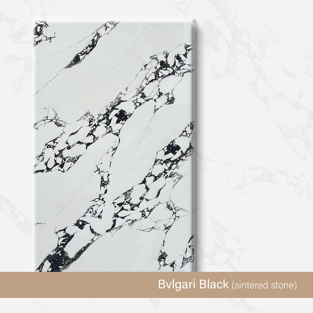 Bvlgari Black (Sintered Stone)