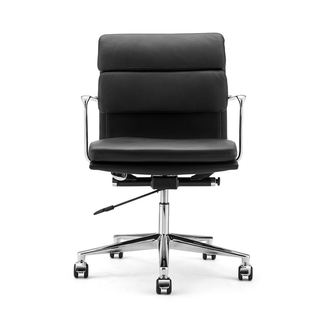 Ergo Office Chair Lowback - Softpad｜ DC Concept