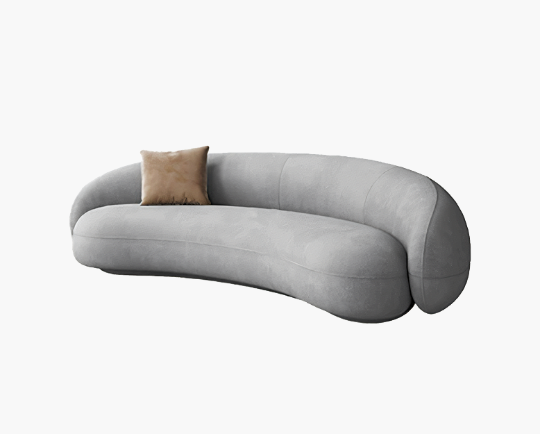 Galen Three Seater Sofa