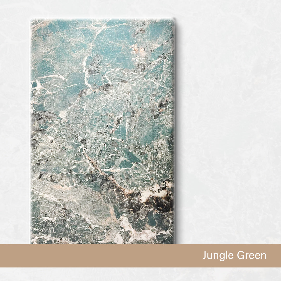 Jungle Green (Sintered Stone)