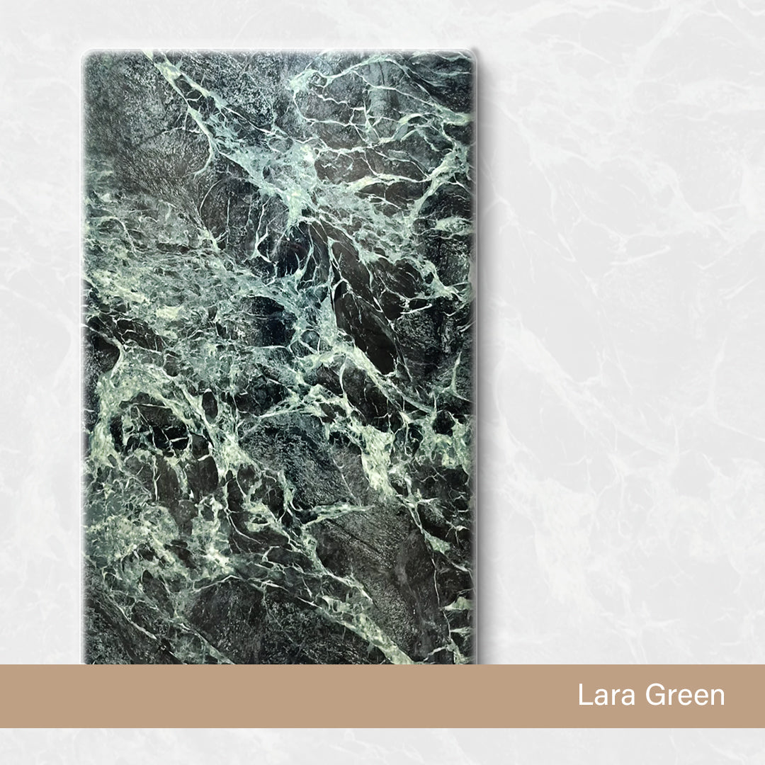 Lara Green (Sintered Stone)
