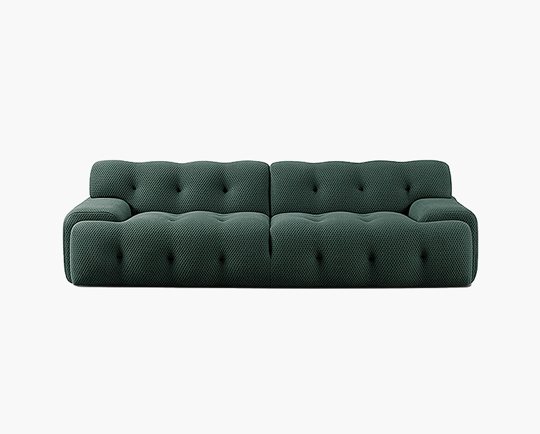 Reese Two Seater Sofa