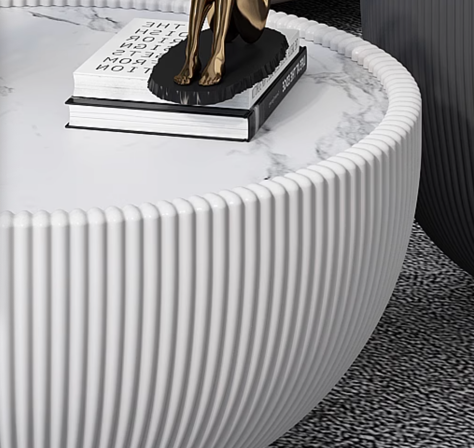 Theo Coffee Table Set – DC Concept