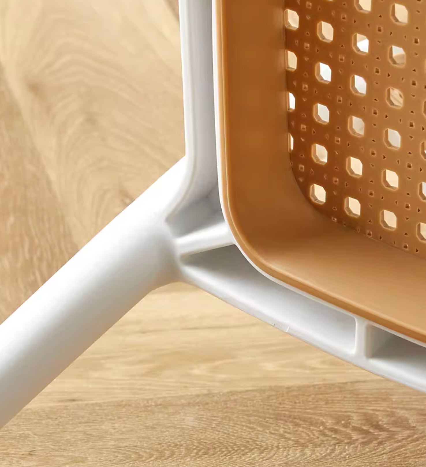 Fanny Dining Chair｜ DC Concept