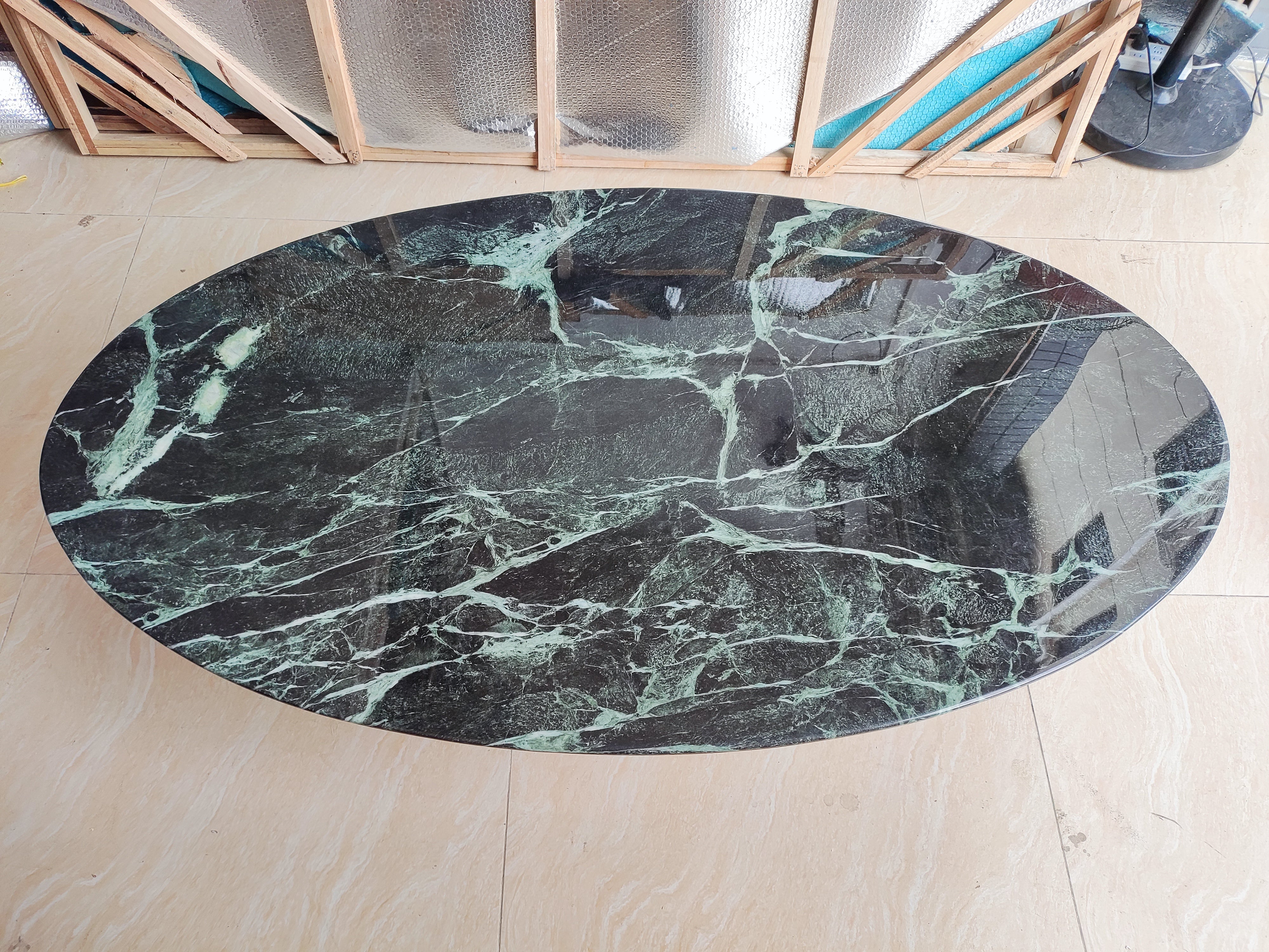 Marble Options