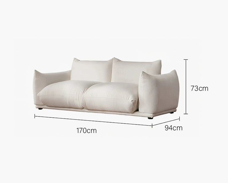 Gage Three Seater Sofa