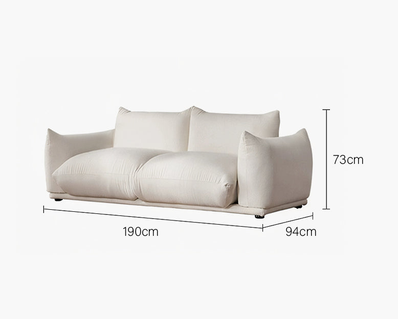 Gage Three Seater Sofa