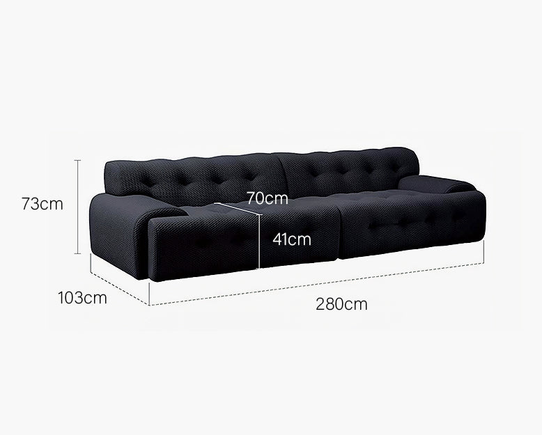 Reese Two Seater Sofa