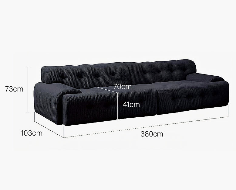 Reese Two Seater Sofa