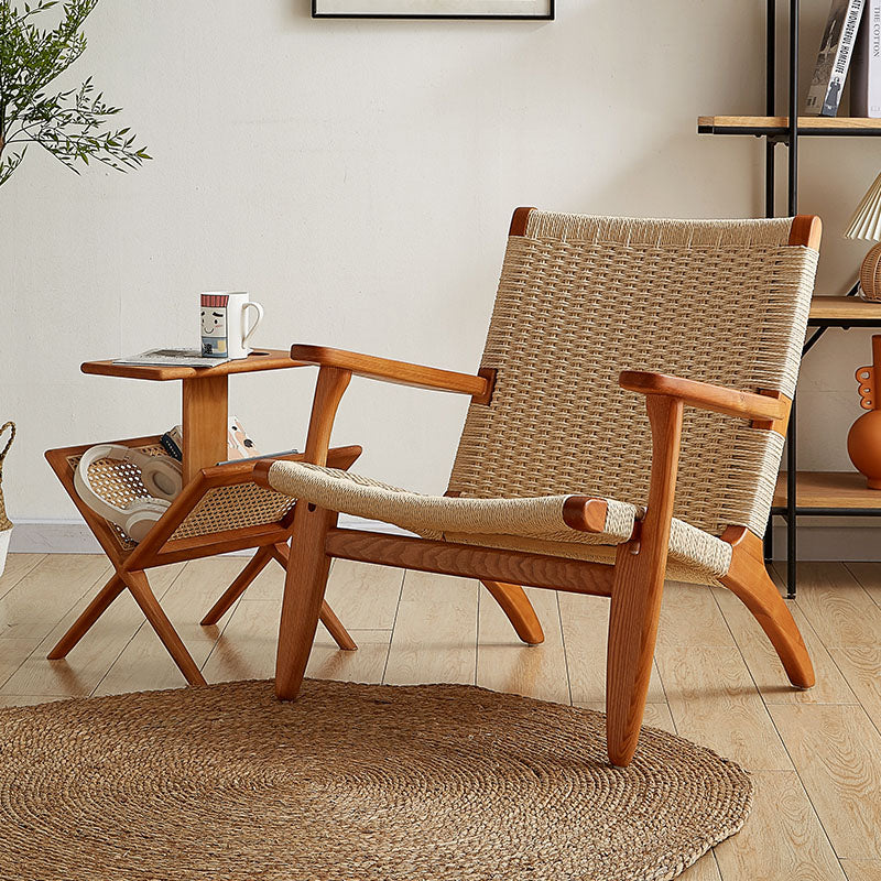 Hans CH25 Lounge Chair | Lounge Chair UK | DC Concept