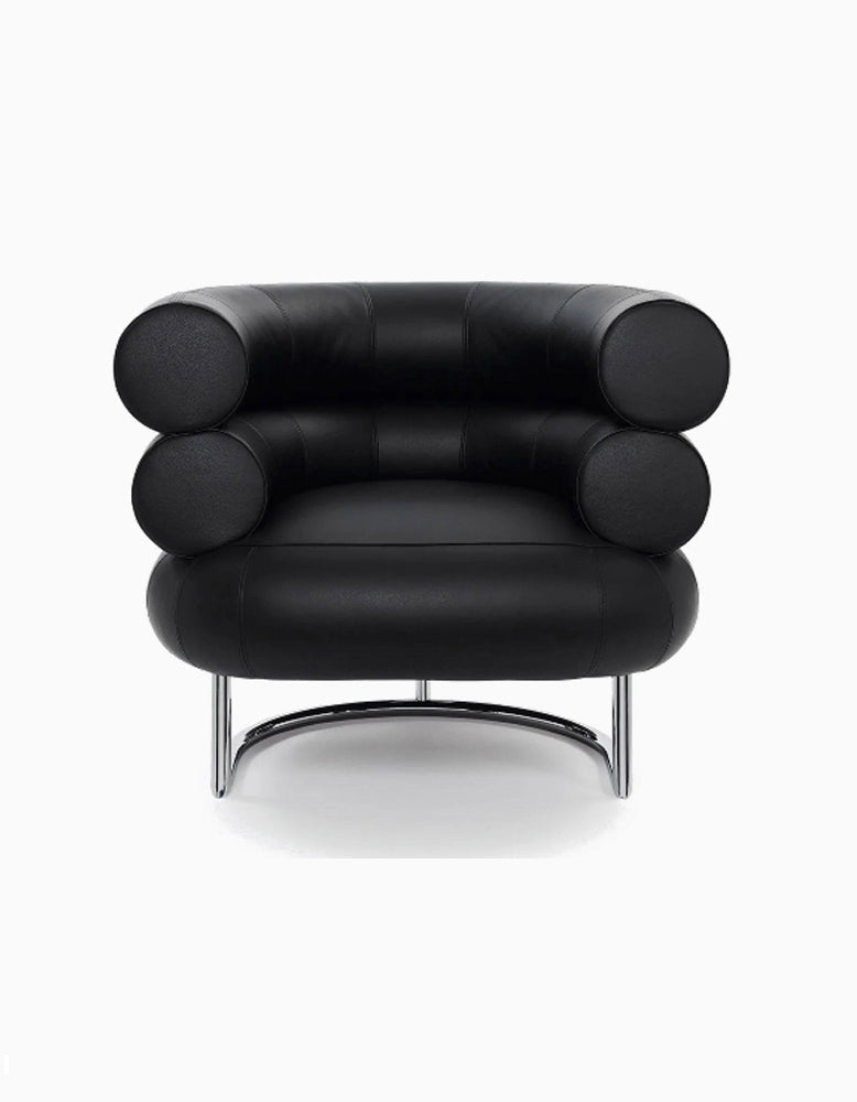 Chester Armchair, Leather｜ DC Concept