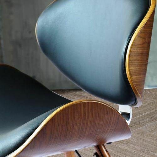 Eiffel Dining Chair, Walnut｜ DC Concept